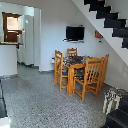 Locacao Ubatuba Appartement Buitenkant foto
