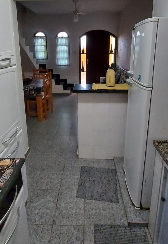Locacao Ubatuba Appartement Buitenkant foto