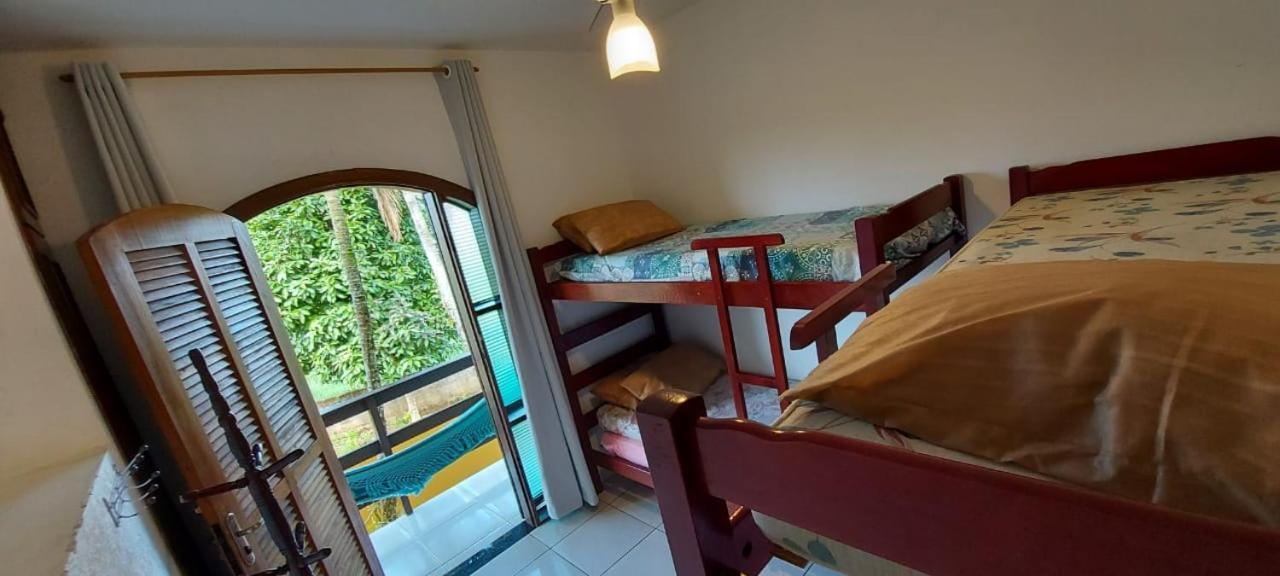 Locacao Ubatuba Appartement Buitenkant foto