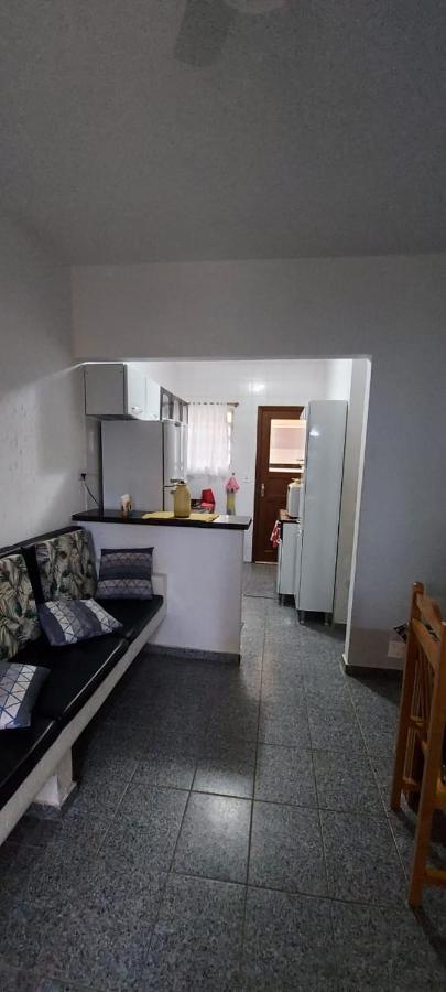 Locacao Ubatuba Appartement Buitenkant foto